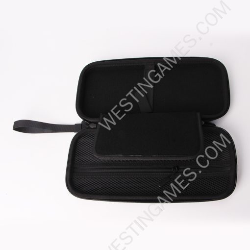 Fashion EVA Hard Carrying Case Travel Pouch for Nintendo NS Switch 2 - JingTu - Image 7