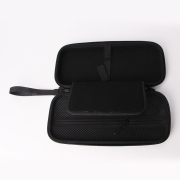 Fashion EVA Hard Carrying Case Travel Pouch for Nintendo NS Switch 2 - Geometry 06