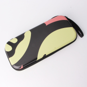 Fashion EVA Hard Carrying Case Travel Pouch for Nintendo NS Switch 2 - Chaos