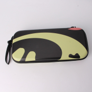Fashion EVA Hard Carrying Case Travel Pouch for Nintendo NS Switch 2 - Chaos 03