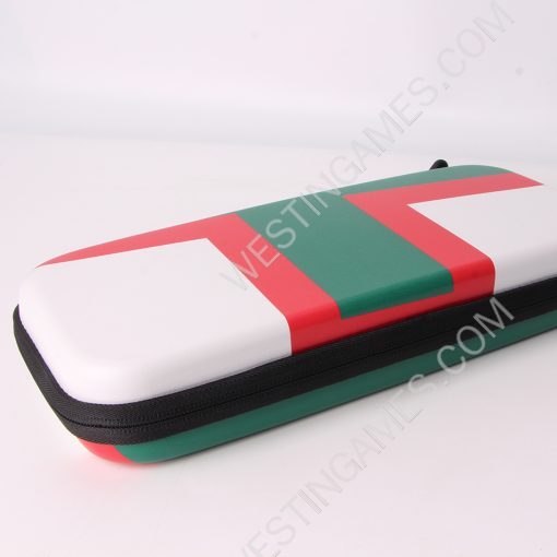 Fashion EVA Hard Carrying Case Travel Pouch for Nintendo NS Switch 2 - JingTu - Image 5