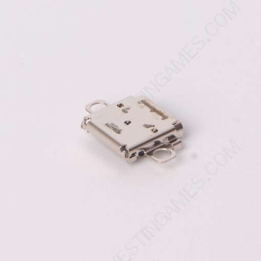 Original USB Top Type-C Port Connector Replacement Parts for Switch 2 - Image 4