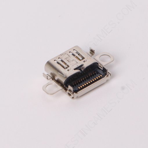 Original USB Top Type-C Port Connector Replacement Parts for Switch 2 - Image 6