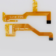 V1 V2 installation Mod Long Flex Cable for Switch Raspberry Pi PCB