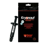 1g Thermal Grizzly Kryonaut Compound Thermal Paste 73w/m.k for GPU and CPU Cooler