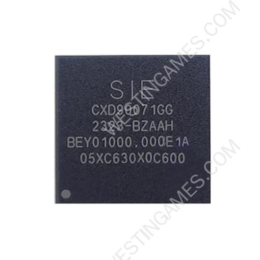 CXD90071 PS5 040/050 Controller Chip（refurbished）