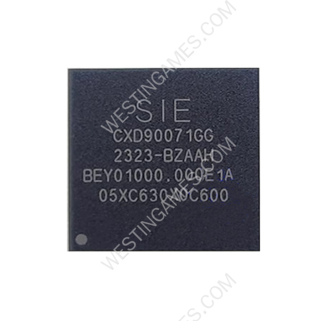 CXD90071 PS5 040/050 Controller Chip(refurbished)