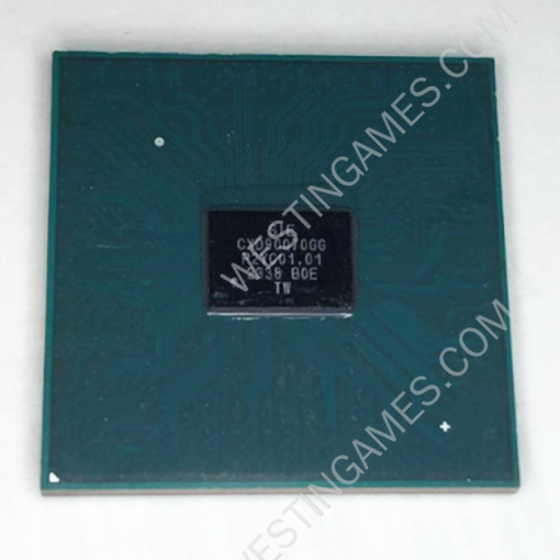 CXD90070GG South Bridge Chip Repair SSD Controller IC for PS5