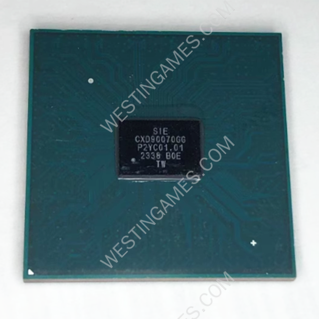 CXD90070GG South Bridge Chip Repair SSD Controller IC for PS5