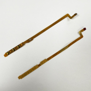 Power Sound Volume Ribbon Flex Cable for NS Switch Gen 2 Replacement Part