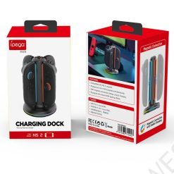 Switch 2 Charging Dock