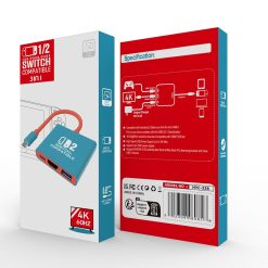 Switch Adapter