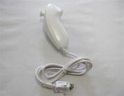 Wired Nunchuk Controller for Nintendo WII White