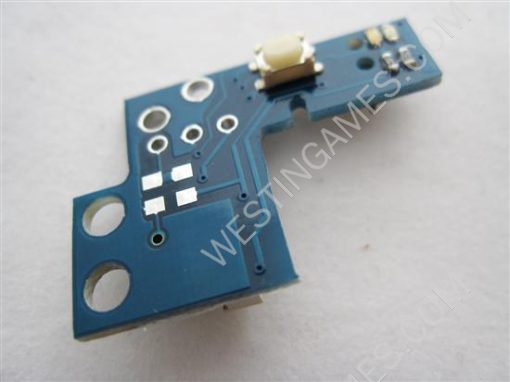 Reset Switch PCB Replacement for Sony PS2 SCPH-900XX - Image 2