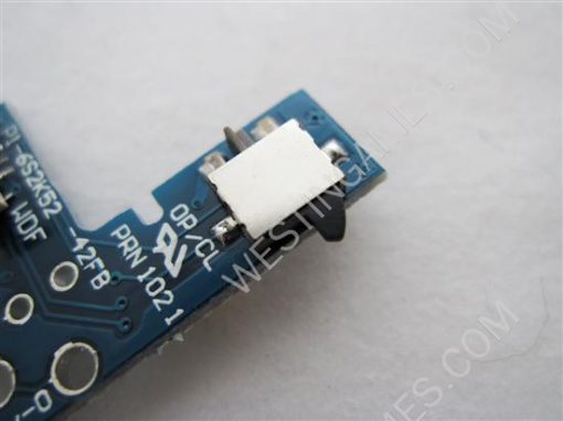Reset Switch PCB Replacement for Sony PS2 SCPH-900XX - Image 3