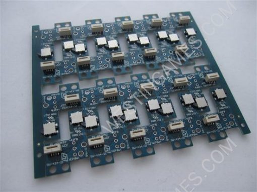 Reset Switch PCB Replacement for Sony PS2 SCPH-900XX - Image 4
