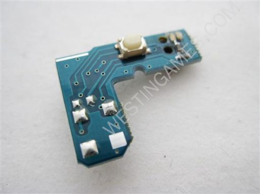 PS2 Power Source Switch Repair Parts for SCPH-7XXXX - Image 2