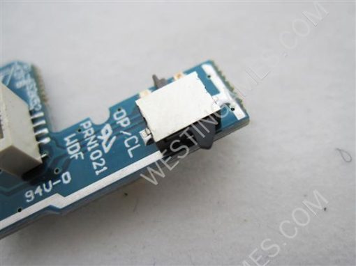 PS2 Power Source Switch Repair Parts for SCPH-7XXXX - Image 3