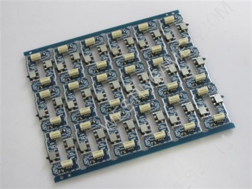 PS2 Power Source Switch Repair Parts for SCPH-7XXXX - Image 4