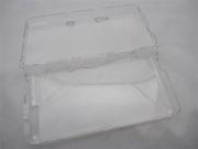 Crystal Clear Protect Case With Packing for N3DS/3DS 02