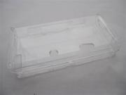 Crystal Clear Protect Case With Packing for N3DS/3DS 03