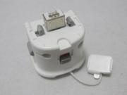 Motion Plus Without Silicone for WII Remote White (NEUTRAL)