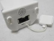 Motion Plus Without Silicone for WII Remote White (NEUTRAL) 02
