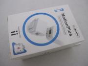 Motion Plus Without Silicone for WII Remote White (NEUTRAL) 04