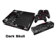 Designer Skin Sticker for XBOX ONE System + Wireless Controller + Kinect Decal - Customs Themes 03