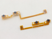 Replacement Left Right ZL/ZR Switch Button Flex Cable for NEW 3DS New 3DS XL 02