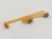 Replacement Left Right ZL/ZR Switch Button Flex Cable for NEW 3DS New 3DS XL 04