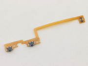 Replacement Left Right ZL/ZR Switch Button Flex Cable for NEW 3DS New 3DS XL 03