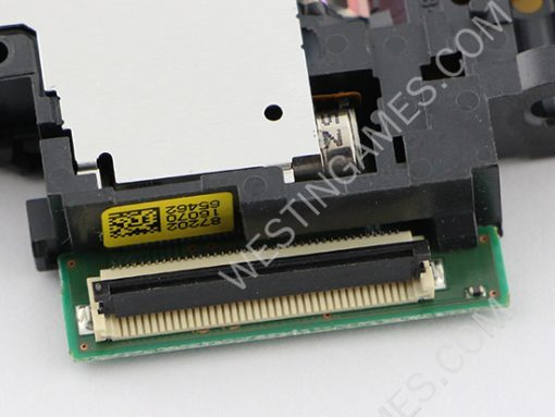 Original KES-496A Laser Lens Parts for Playstation 4 PS4 Slim and Pro - Image 4