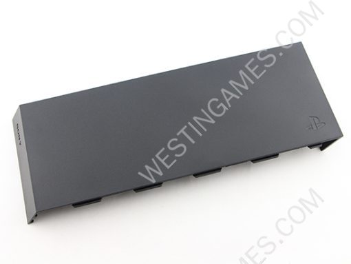 HDD Hard Disc Drive Cover Case for Playstation 4 PS4 CUH-1200 - Matt Black