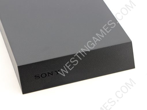 HDD Hard Disc Drive Cover Case for Playstation 4 PS4 CUH-1200 - Matt Black - Image 3