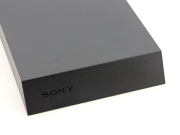 HDD Hard Disc Drive Cover Case for Playstation 4 PS4 CUH-1200 - Matt Black 03