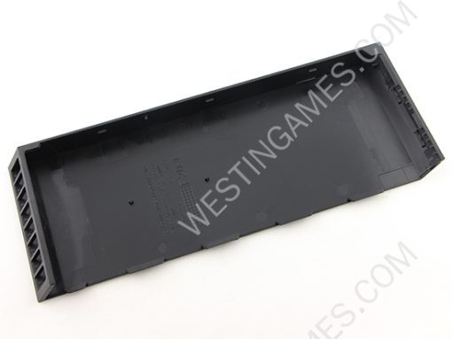HDD Hard Disc Drive Cover Case for Playstation 4 PS4 CUH-1200 - Matt Black - Image 2