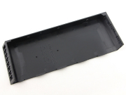 HDD Hard Disc Drive Cover Case for Playstation 4 PS4 CUH-1200 - Matt Black 02