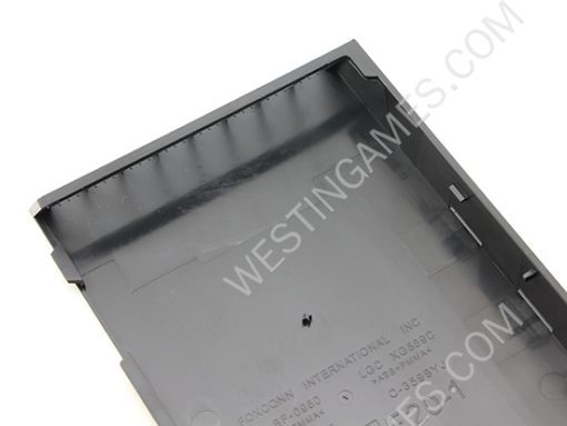 HDD Hard Disc Drive Cover Case for Playstation 4 PS4 CUH-1200 - Matt Black - Image 5