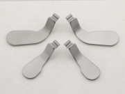 Paddles Buttons Set Replacement Parts for XBOX ONE Elite Controller