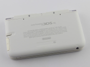 Replacement Complete Housing Shell Case for Nintendo 3DS XL 3DSLL - White 02