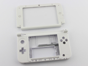 Replacement Complete Housing Shell Case for Nintendo 3DS XL 3DSLL - White 03