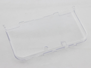 Transparent Crystal Protecting Cover Case for New 3DS XL/LL 03