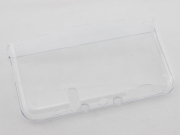 Transparent Crystal Protecting Cover Case for New 3DS XL/LL 04