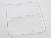 Transparent Crystal Protecting Cover Case for New 3DS XL/LL 05