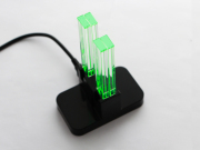 4in1 Quad Charging Dock Type-c Plug with Light for Nintendo Swtich Joy-con 03