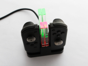 4in1 Quad Charging Dock Type-c Plug with Light for Nintendo Swtich Joy-con 04