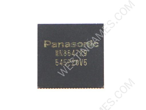 Original HDMI transmitter Control IC Chip MN864729 By Panasonic Repair for PS4 CUH-1200 PS4 Slim/PRO