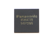 Original HDMI transmitter Control IC Chip MN864729 By Panasonic Repair for PS4 CUH-1200 PS4 Slim/PRO