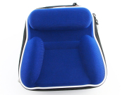 Gamepad Airform Pouch Pocket Bag Protect Case for NS Switch Joy-con and Grip Controller - Blue 02